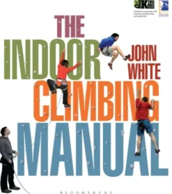 The Indoor Climbing Manual