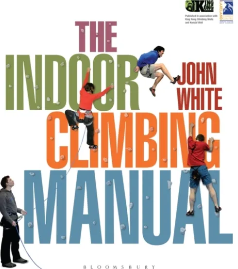 The Indoor Climbing Manual