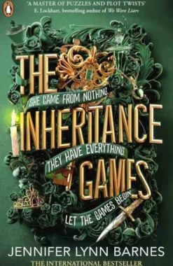 The Inheritance Games