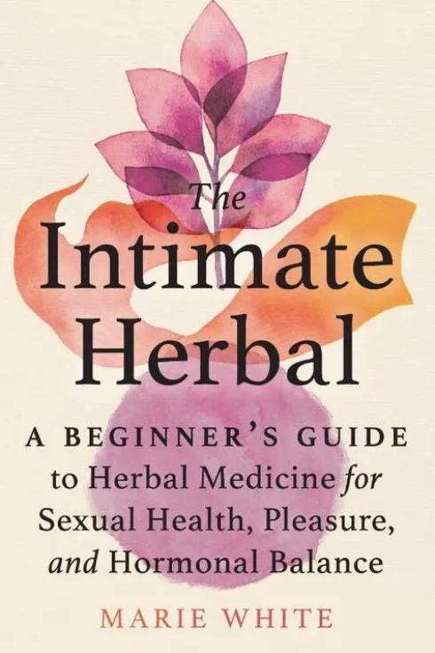 The Intimate Herbal