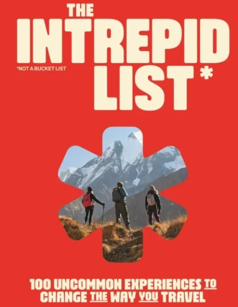 The Intrepid List