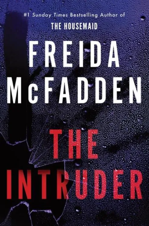 The Intruder