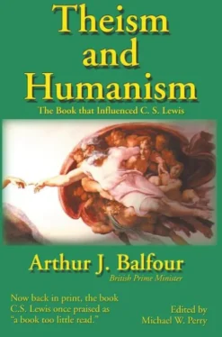 Theism and Humanism