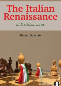 The Italian Renaissance II: The Main Lines