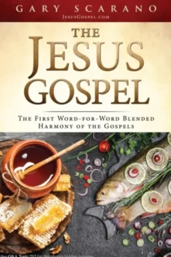 The Jesus Gospel