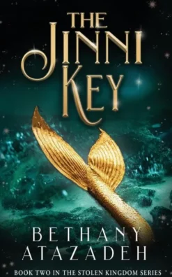 The Jinni Key