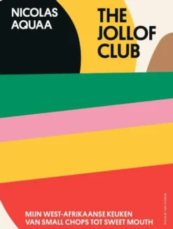 The Jollof Club