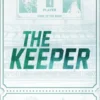 The Keeper (Gods of the Game book 3)