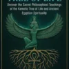 The Kemetic Tree of Life