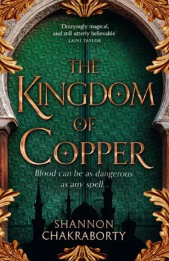 The Kingdom of Copper