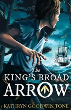 The King's Broad Arrow