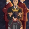 The king's men