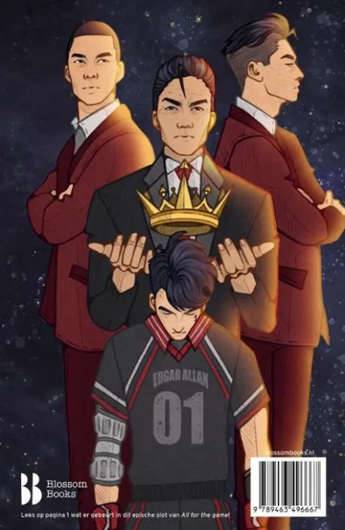 The king's men