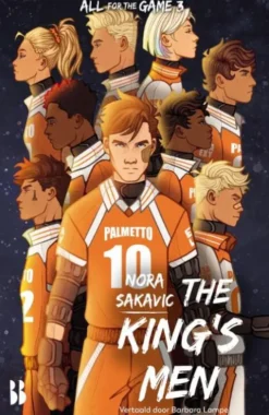 The king's men