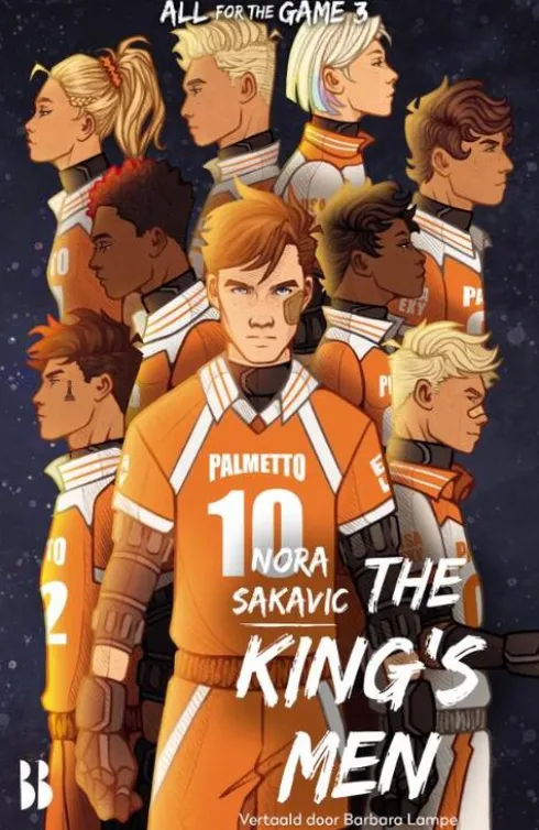 The king's men