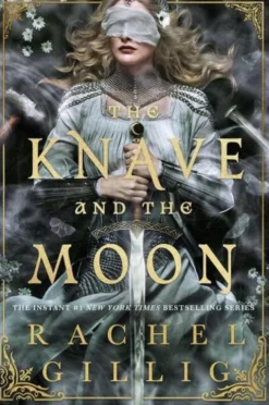 The Knave and the Moon