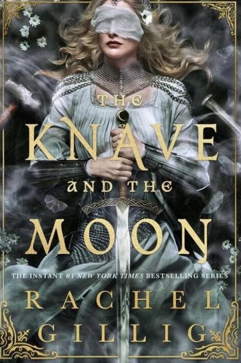 The Knave and the Moon
