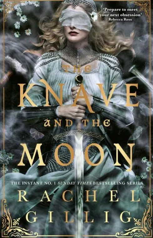 The Knave and the Moon
