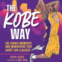 The Kobe Way