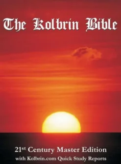The Kolbrin Bible