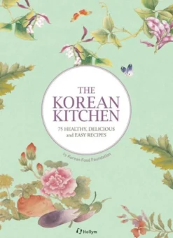 The Korean Kitchen