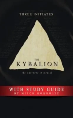 The Kybalion Study Guide