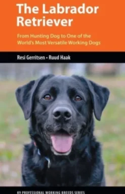 The Labrador Retriever