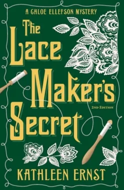 The Lace Maker's Secret
