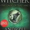 The Lady of the Lake