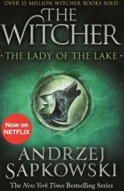The Lady of the Lake