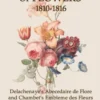 The Language of Flowers 1810-1816