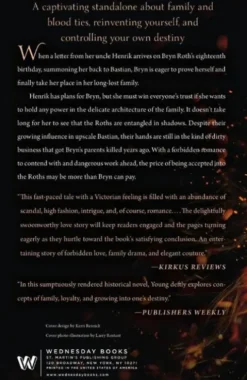 The Last Legacy