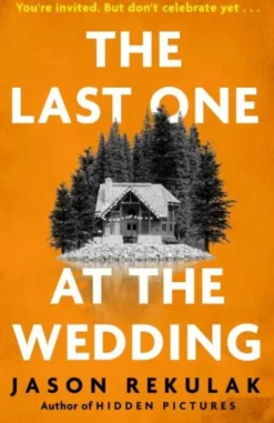 The Last One at the Wedding