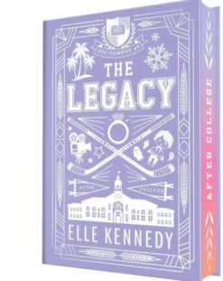 The Legacy (Collector's Edition)