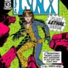The Legendary Lynx