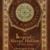 The Legend of Sleepy Hollow and Other Stories (Royal Collector's Edition) (Case Laminate Hardcover with Jacket) (Annotated)