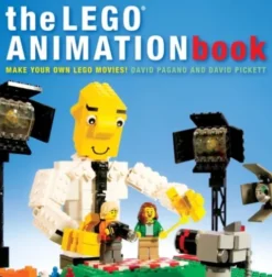 The LEGO Animation Book