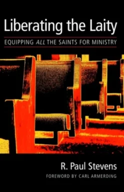 The Liberating the Laity