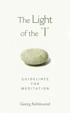 The Light of the 'I'