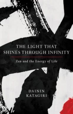 The Light That Shines through Infinity