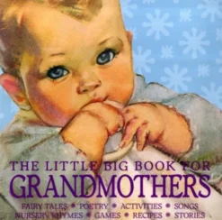 The Little Big Book for Grandmothers, revised edition