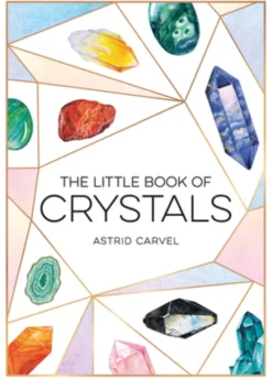 The Little Book of Crystals