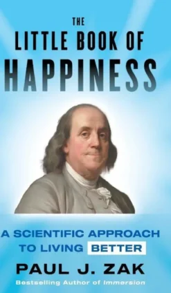 The Little Book of Happiness