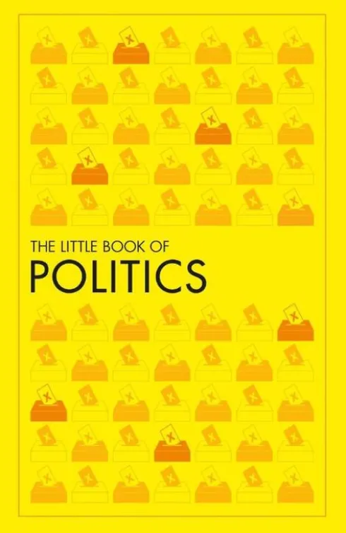 The Little Book of Politics