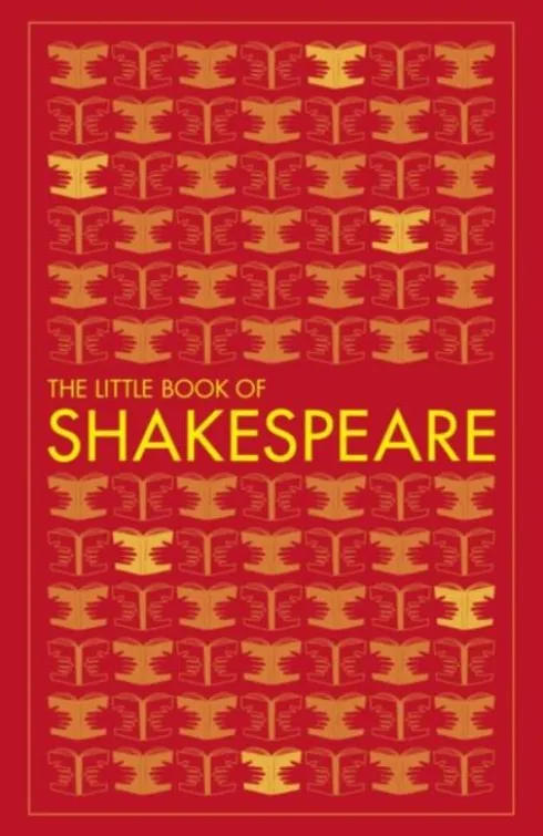 The Little Book of Shakespeare