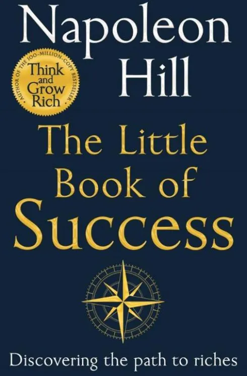 The Little Book of Success
