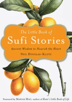 The Little Book of Sufi Stories