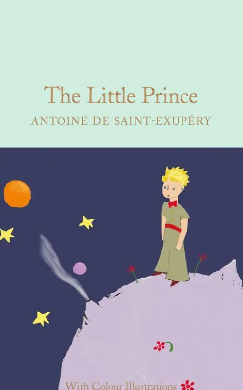 The Little Prince