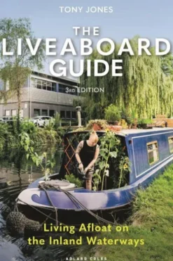 The Liveaboard Guide 3rd edition