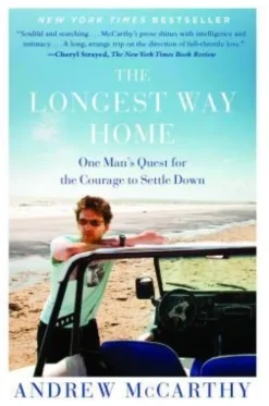 The Longest Way Home